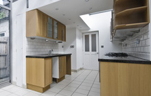 Car Colston kitchen extension leads